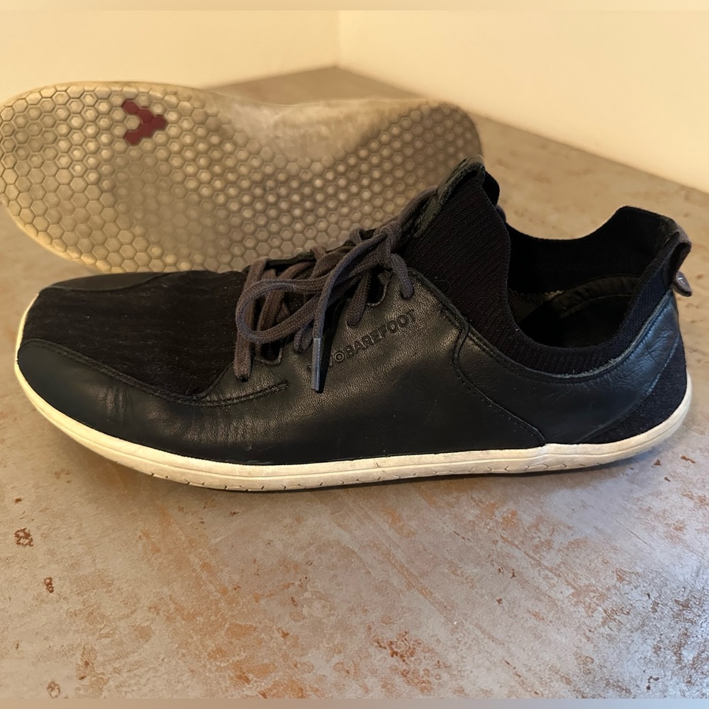 Vivobarefoot